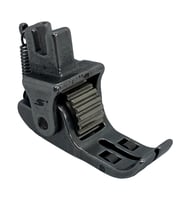 Düz Makine Rulmanlı Metal Teker Ayak / HS-GL10