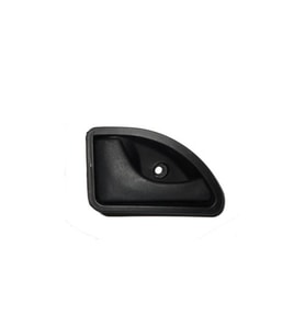 RENAULT TWINGO- 01/02; ÖN KAPI İÇ AÇMA KOLU SOL SİYAH 7700309313 1433-3012