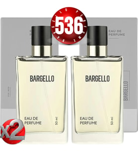 BARGELLO 536x2(2ADET)  FRESH BAY 50 ML EDP