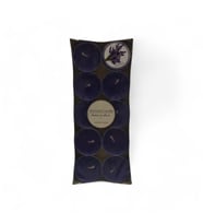 Tealight Lavanta 10 lu Mum