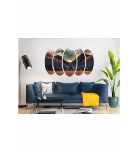 DİGİTAL ART MDF TABLO-3492