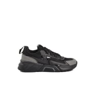 Dunlop DNP-2060 Siyah Kadın Sneaker