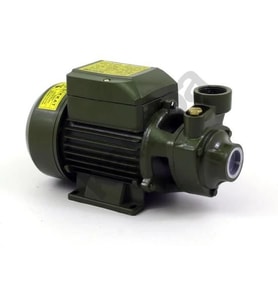 Qb60 0.5 Elektrikli Su Dinamosu