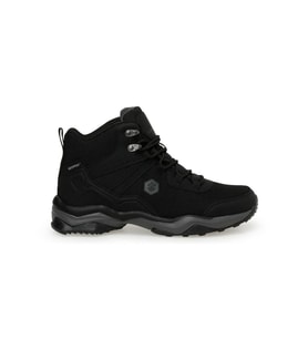 Lumberjack Brandon Hi 4Pr Erkek Siyah (40-45) Waterproof Bot