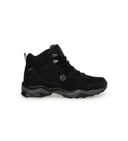 Lumberjack Brandon Hi 4Pr Erkek Siyah (40-45) Waterproof Bot