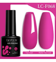 Kalıcı oje 7 ml LC-F068 (54194)