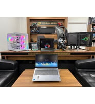Lenovo IdeaPad Slim 3 i5-12450H 8GB 512GB 15.6” 83ER00FVTR Dizüstü Bilgisayar (İKİNCİ EL)