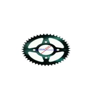 HONDA DİSCOVER UYUMLU ARKA DİŞLİ 428-44T İÇ 58X4 DELİK ÖM