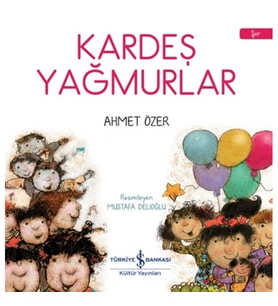 Kardeş Yağmurlar
