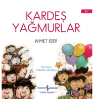 Kardeş Yağmurlar