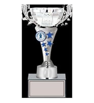 ODAK KUPA - Small Kupalar - S-032 C - 24 cm