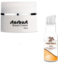 Bust Cream Tüy Dökücü Sprey