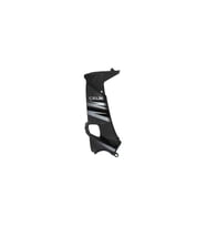 FALCON KMT ÇELİK 100 İÇ DİZLİK SOL GRİ ORİJİNAL