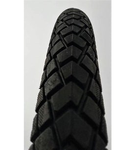 İçin Sağlam ve Kaliteli 16X1.95 Dış Lastik