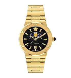 Versace VRSCVE7G00323 Kol Saati