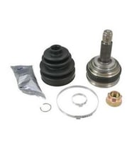 AKS KAFASI SAG ON IC OPEL ASTRA H 1.3 CDTI 34X25X35 UZUNLUK 101 mm 2004-2010