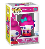 Bebek! Animasyon: Sanrio - My Melody Retro Arcade (Exc)