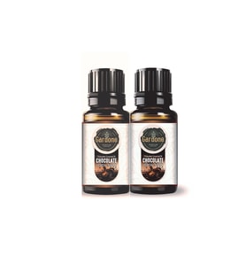 Çikolata Uçucu Yağı Buhurdanlık, Ortam Kokusu 10 ml X 2 Adet