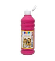 Südor Parmak Boyası 500 ML Pembe SD8009-06