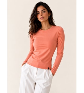 VİGOSS KADIN O YAKA SWEATSHIRT 13531-03397
