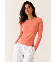 VİGOSS KADIN O YAKA SWEATSHIRT 13531-03397