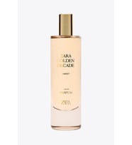 ZARA GOLDEN SWEET DECADE EDP 80 ML İNDİRİMSEHRİ
