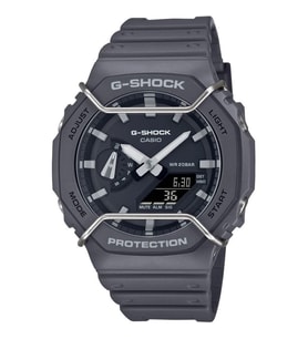 Casio Ga-2100pts-8adr G-Shock Erkek Kol Saati