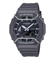 Casio Ga-2100pts-8adr G-Shock Erkek Kol Saati