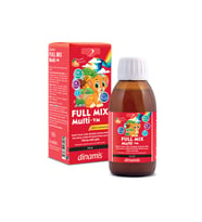 Dinamis Full Mix Multi Vm Şurup