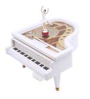 Piyano Müzik Kutusu Büyük Alk2580