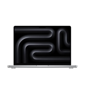 Apple MacBook Pro M5 16GB 512GB SSD macOS 14" Taşınabilir Bilgisayar Gümüş MDE44TU/A
