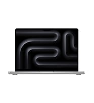 Apple MacBook Pro M5 16GB 512GB SSD macOS 14" Taşınabilir Bilgisayar Gümüş MDE44TU/A