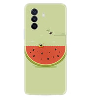 Huawei Nova Y70 Y90 Nova 9 SE  Kılıf Desemli Silikon Woohoo 1373