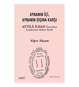 Aynanın İçi, Aynanın Dışına Karşı