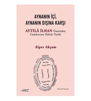 Aynanın İçi, Aynanın Dışına Karşı