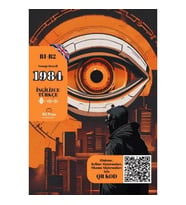 B1-B2 SEVİYE 1984 (İNGİLİZCE - TÜRKÇE)