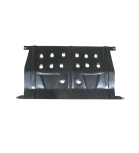 FORD FIESTA- 02/07; KARTER MUHAFAZA SACI (METAL) 807-6940