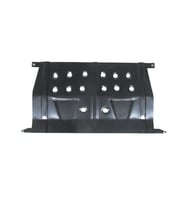 FORD FIESTA- 02/07; KARTER MUHAFAZA SACI (METAL) 807-6940
