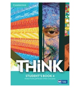 Think Level 4 Students Book