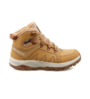 Salomon Outchill Ts Cswp W Kadın Trekking Bot Ve Ayakkabısı L47328200 Sarı