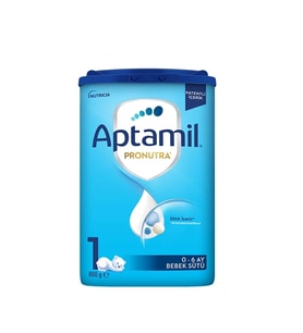 Mey İthalat® Bebek Sütü Maması No1 0-6 Ay 800 Gr