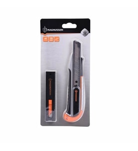 Magnusson Maket Bıçağı ve Yedek Uç 18 mm
