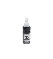 EPSON uyumlu T6731 Siyah Mürekkep