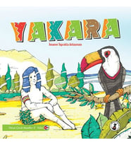 Yakara - İnsanın Toprakla Mücadelesi