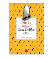 Düşün Bihter Seni Deliler Gibi