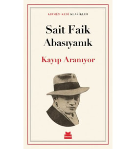 Kayıp Aranıyor