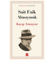 Kayıp Aranıyor