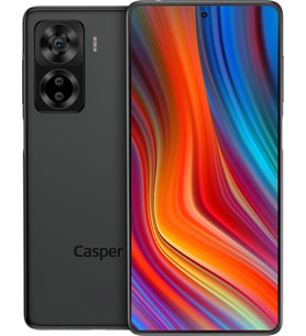 Casper VIA X45 256 GB (Casper Türkiye Garantili) Siyah