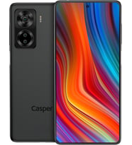 Casper VIA X45 256 GB (Casper Türkiye Garantili) Siyah