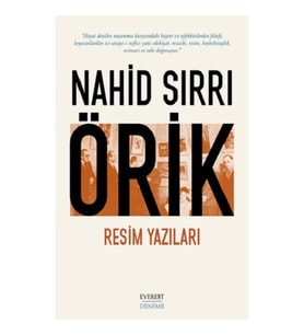 Resim Yazıları